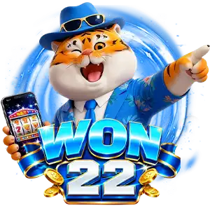 WON22สล็อต